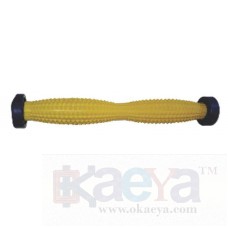 OkaeYa Acupressure Foot Roller II Plastic - Power Roll